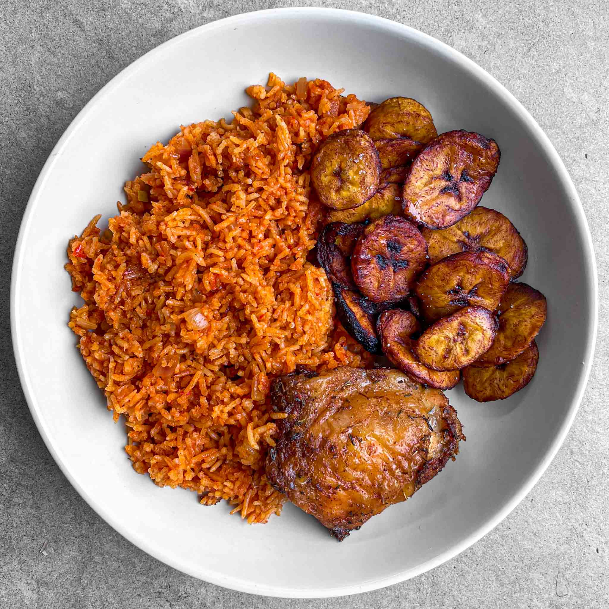 Nigerian Jollof Mix
